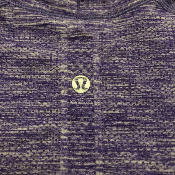 Lululemon Swiftly Tech Short Sleeve Top Size 8 - Picture 6 of 8
